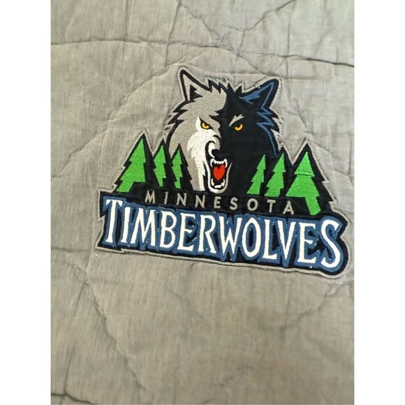 Pottery Barn Teen Twin NBA Eastern Conference Comforter Sheet Set Pillowcase100% - Picture 7 of 11